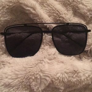 Quay Australia - Mr. Black